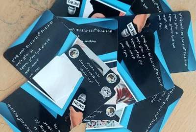 توزیع کارت شناسایی برای 30 نفر از زنان خبرنگار در ولایت بدخشان