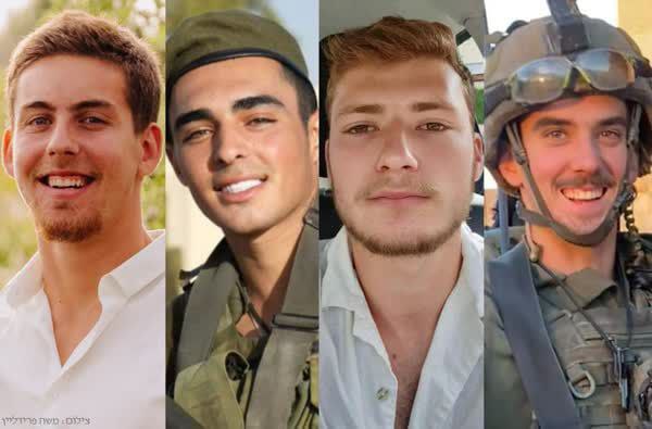 ارتش اسرائیل به هلاکت یک فرمانده و ۳ نیروی خود در رفح اذعان کرد