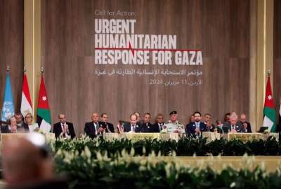 The Secretary General of the United Nations demanded the opening of all the routes to Gaza