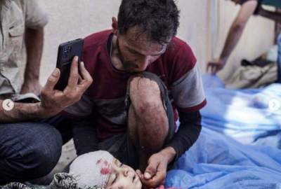 افزایش شمار شهدای غزه به 37 هزار و 202 نفر