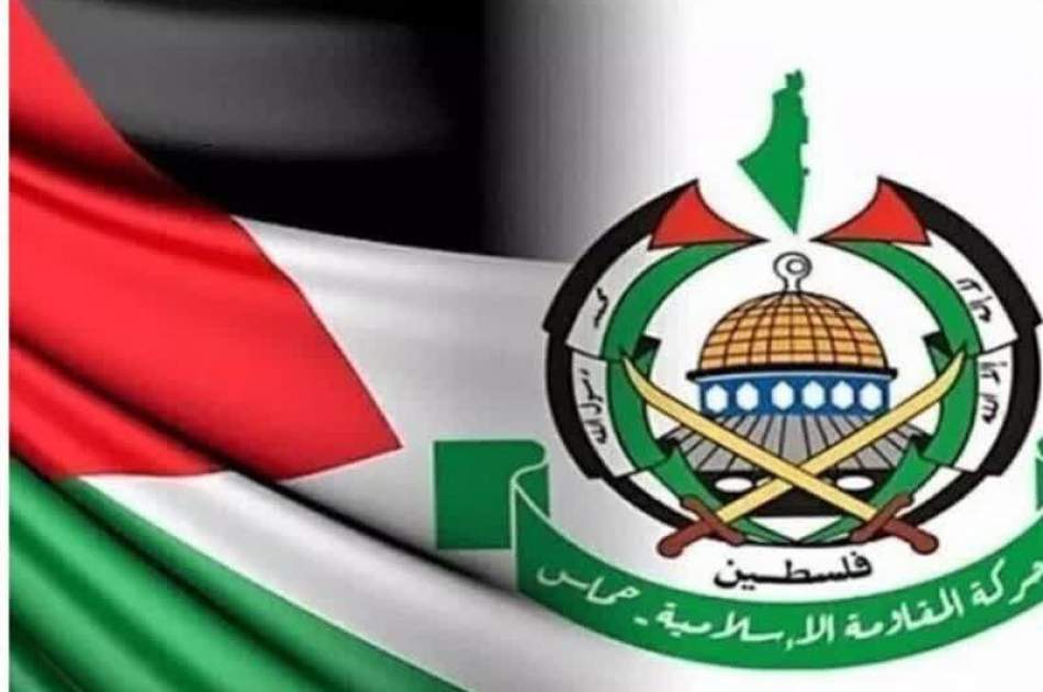 جنبش حماس: امریکا دروغ می‌گوید، اسرائیل آتش‌بس را نپذیرفته است