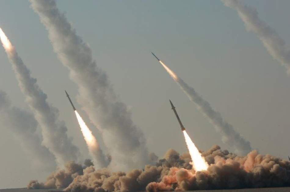 Continued Hezbollah missile attacks; Firing 150 rockets into occupied Galilee and Golan