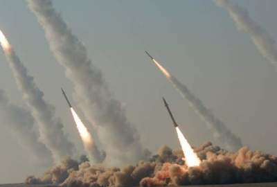 Continued Hezbollah missile attacks; Firing 150 rockets into occupied Galilee and Golan