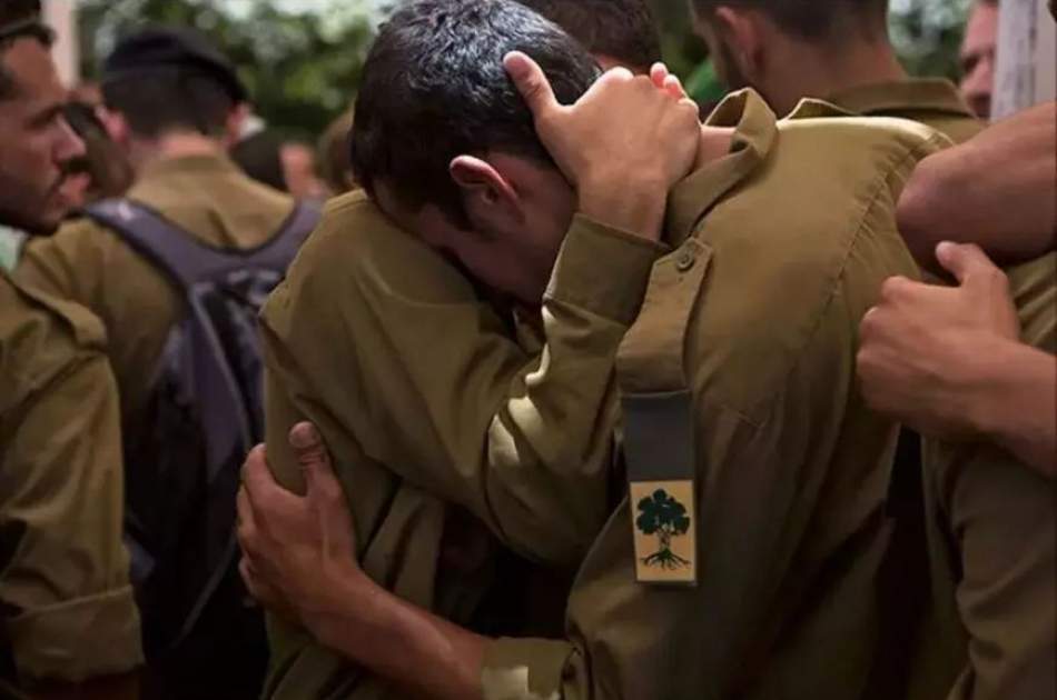 10 soldiers of the Israeli regime were killed in the Gaza Strip