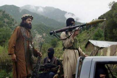 طالبان پاکستانی به مناسبت عید سه روز آتش‌بس اعلام کرد