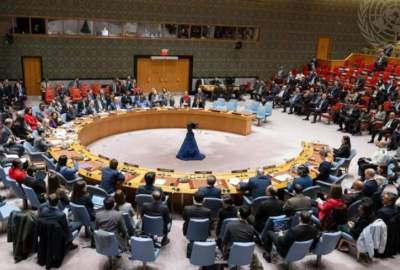 شورای امنیت فردا نشستی در مورد افغانستان برگزار می‌کند