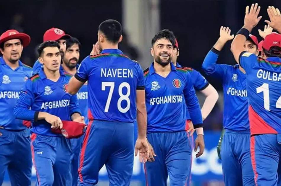 Afghanistan’s fixtures, dates and venues confirmed for Super 8 stage of T20 World Cup