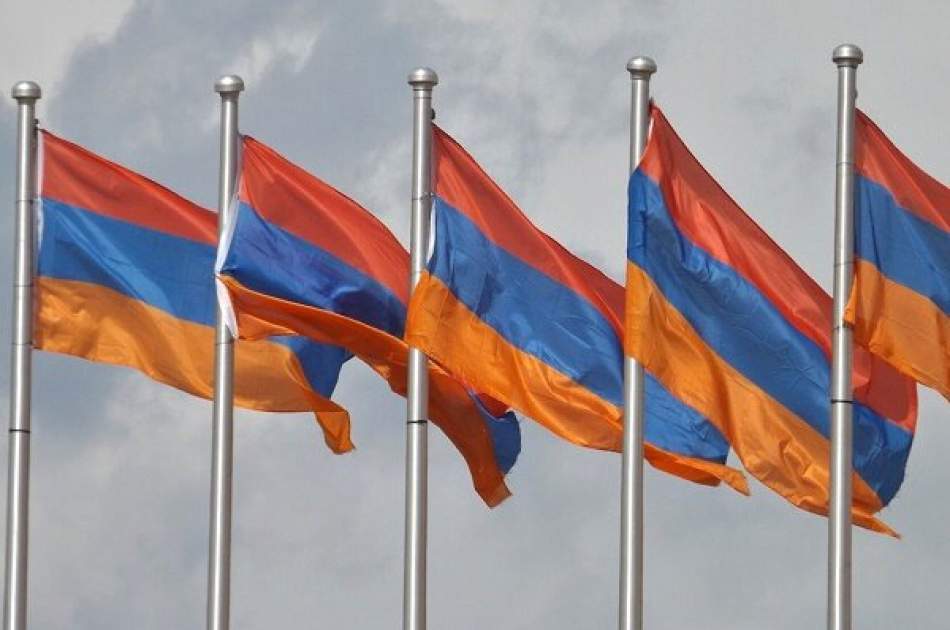 ارمنستان کشور مستقل فلسطین را به رسمیت شناخت
