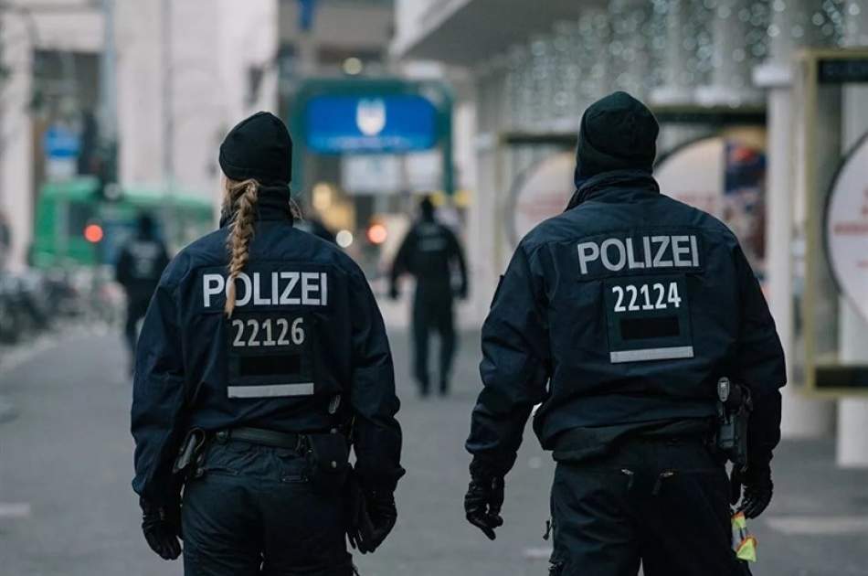 Following the suspicious death of an Afghan girl in Germany, her parents were arrested