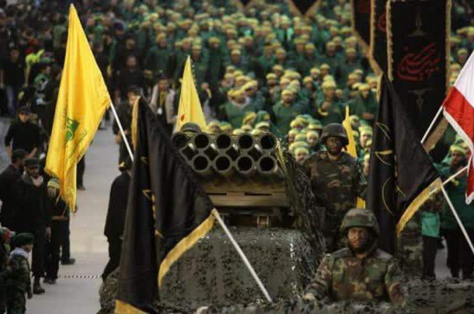 Zionist General: Attacking Hezbollah is mass suicide