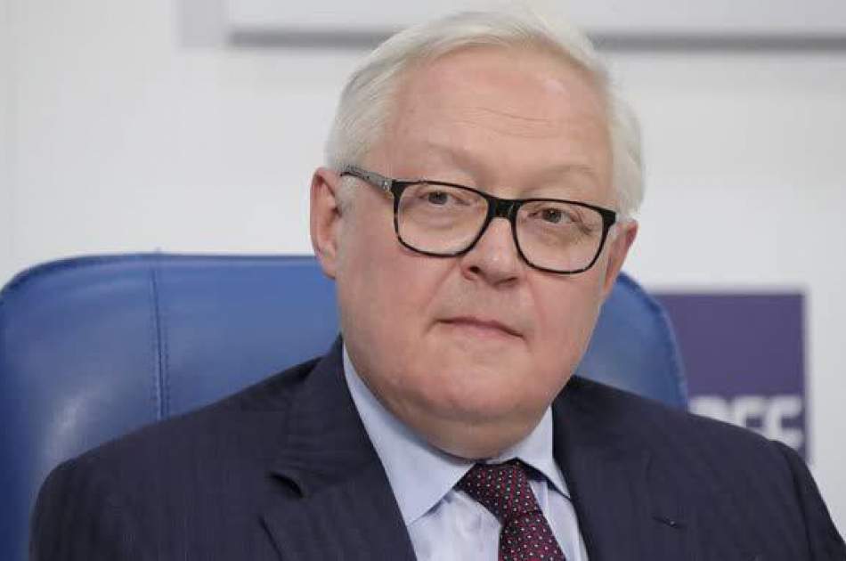 Ryabkov: Western policies against Iran are completely futile and invalid in many ways