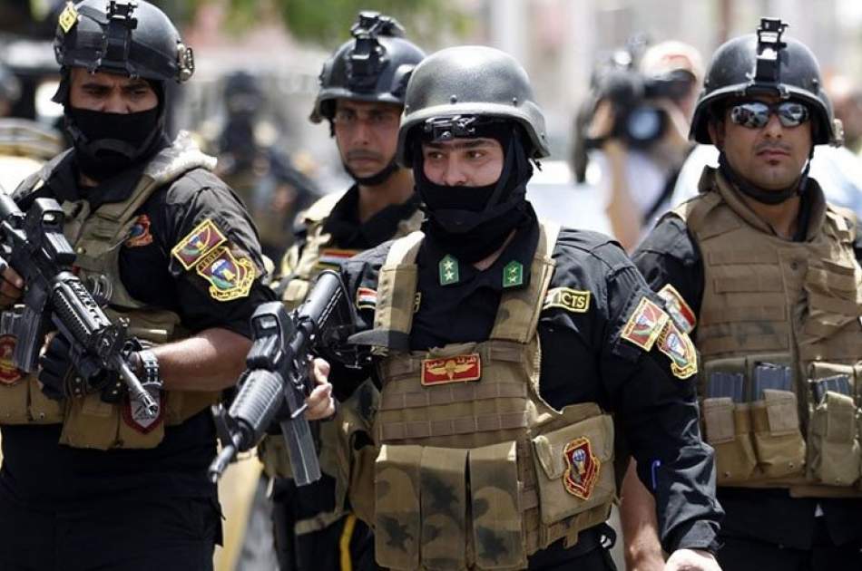 پولیس پاکستان: 22 تن از اعضای گروه های تروریستی به شمول داعش را بازداشت کردیم