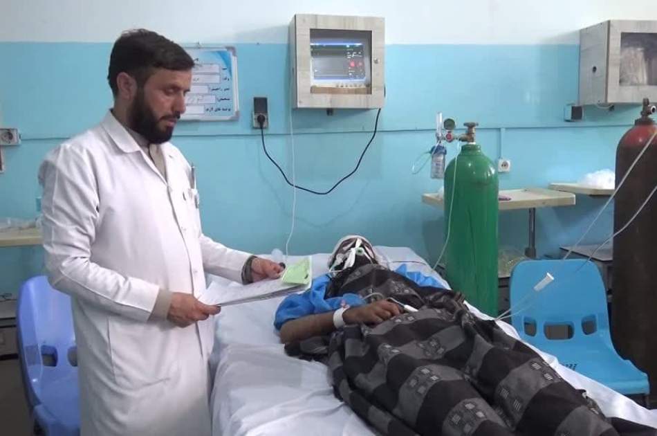 Three dead and more than 230 injured due to traffic accidents in Herat