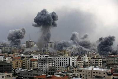 دوصدو شصت و یکمین روز عملیات طوفان الاقصی؛ بمباران مناطق مختلف نوار غزه