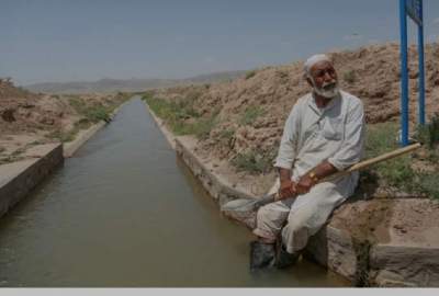 ملګري ملتونه: په افغانستان کې ۴۲۰ کیلومتره کانالونه جوړ شوي دي