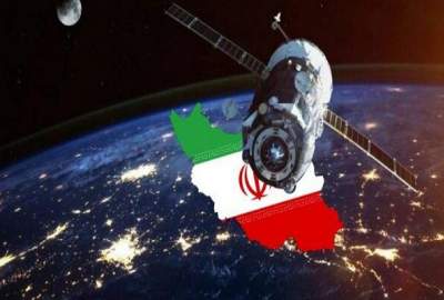 Iran to Send Two Satellites into Orbit in Coming Weeks