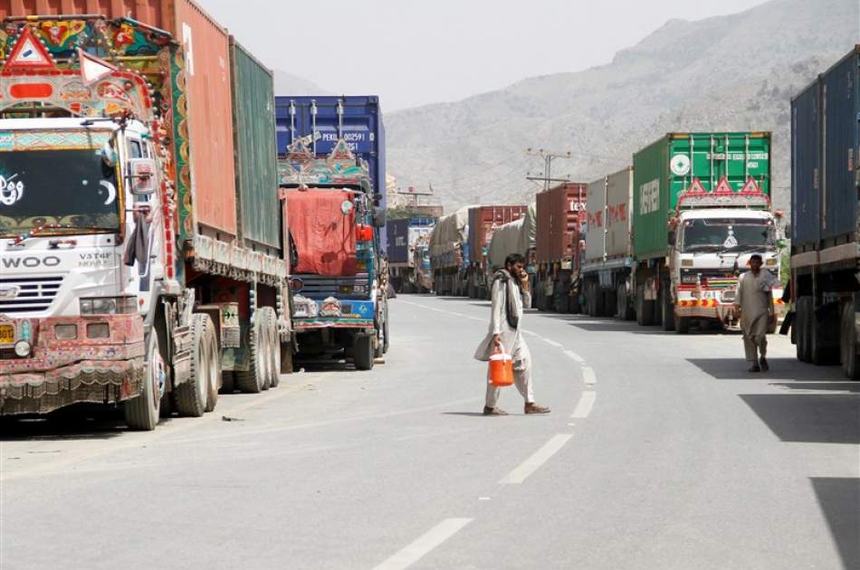 شکایت صادرکنندگان میوه تازه از مشکلات روند صادرات به پاکستان
