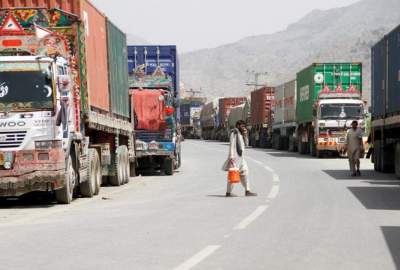 شکایت صادرکنندگان میوه تازه از مشکلات روند صادرات به پاکستان