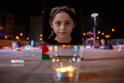 100 children martyred, injured every day in Gaza: UNICEF