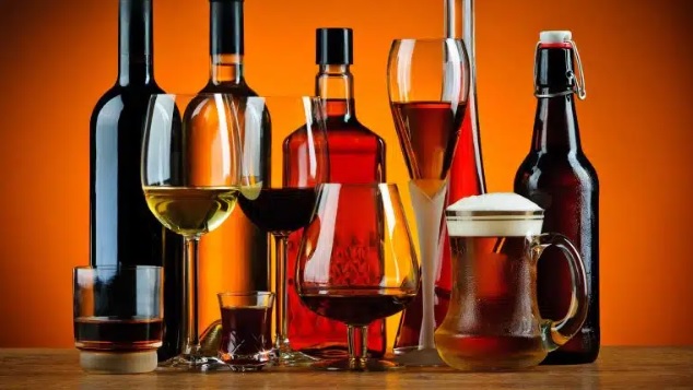 2.6m die annually due to alcohol, says WHO