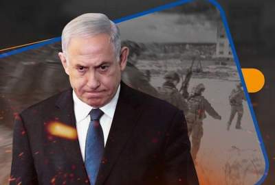 ترس نتانیاهو از صدور حکم بازداشت وی از سوی دیوان کیفری بین المللی