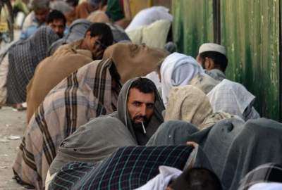 More than 54,000 drug addicts have been treated under Islamic Emirate rule