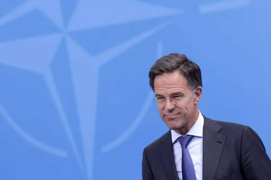 The Prime Minister of Holland became the Secretary General of the NATO military alliance