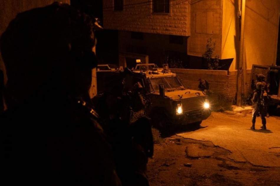 کشته و زخمی شدن 9 نظامی اسرائیلی در شمال نوار غزه