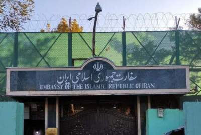 آمادگی سفارت ایران در کابل و کنسولگری این کشور در هرات برای اخذ رای ایرانیان مقیم افغانستان