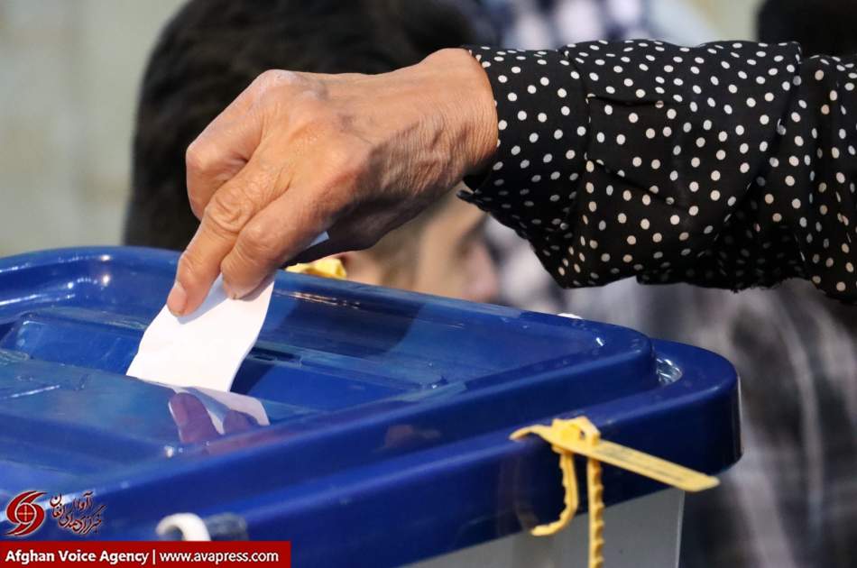 انتخابات ریاست‌جمهوری ایران «به احتمال بسیار زیاد» به دور دوم کشیده شده است