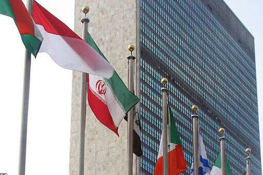 هشدار نمایندگی ایران در سازمان ملل نسبت به حمله رژیم صهیونیستی به لبنان