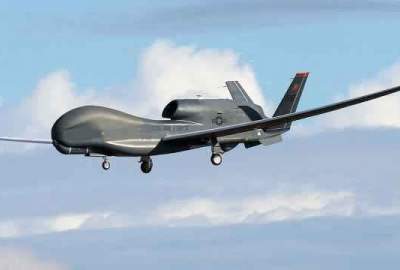 Russia says US drone flights over Black Sea risk direct clash