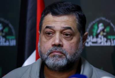 No progress in Gaza ceasefire talks with Israel, says Hamas official