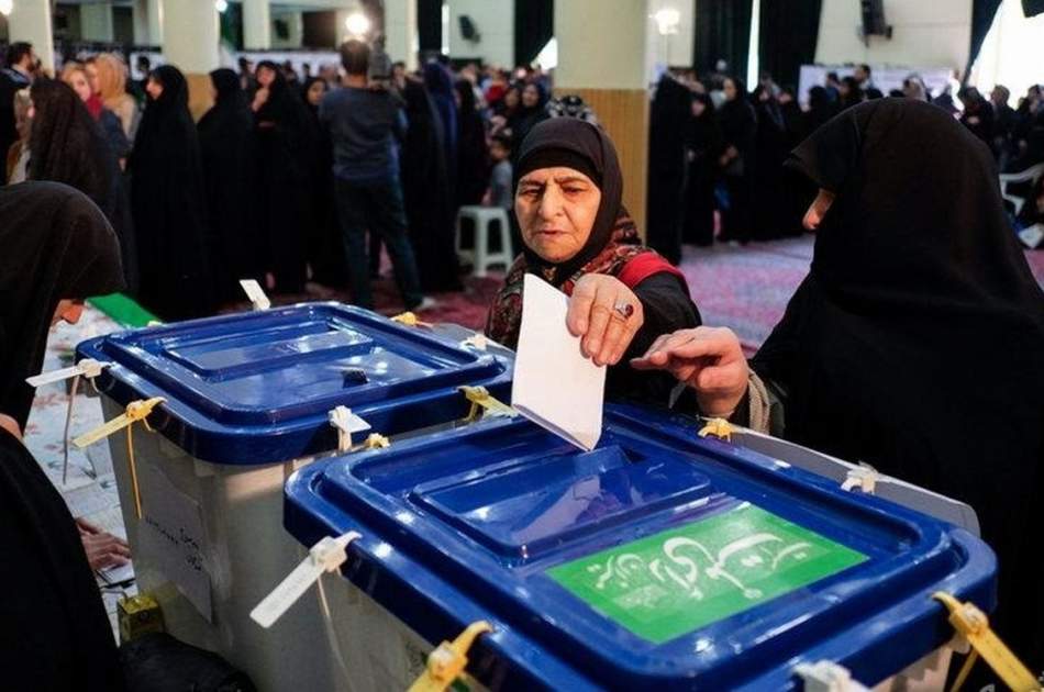 فرایند انتخابات در ایران و تاثیرات منطقه‌ای و جهانی آن