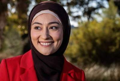 The Australian Labor Party suspended the membership of Fatima Peyman