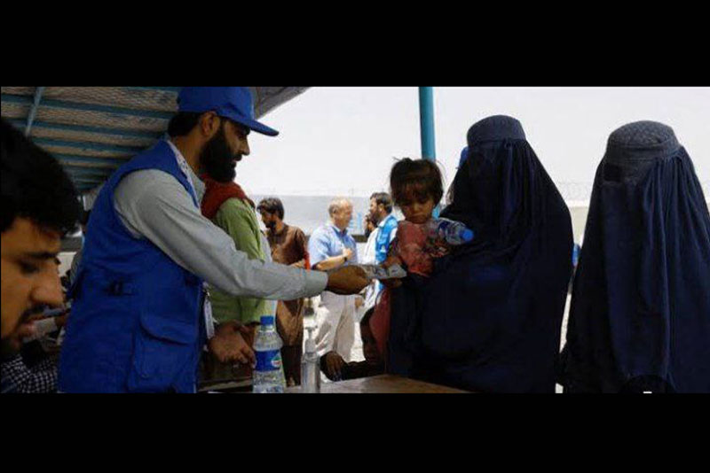 ابراز نگرانی اوچا نسبت به کمبود شدید بودجه برای برنامه نیازهای بشردوستانه در افغانستان