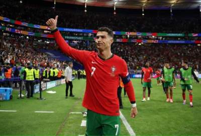Euro 2024; Breathtaking victory of Portugal against Slovenia