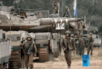 German newspaper; Israel will launch ground operations against southern Lebanon in the second half of this month