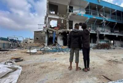 تداوم حملات هوایی رژیم صهیونیستی به غزه/ یورش ارتش اشغالگر به کرانه باختری
