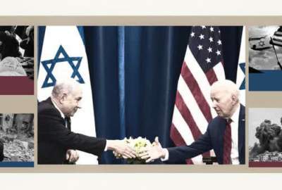 سیاست ناکام امریکا در جنگ غزه/ ۱۲ نفر از اعضای دولت بایدن استعفا دادند