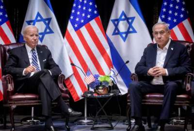 بایدن و نتانیاهو اواخر ماه جاری میلادی در واشنگتن دیدار می‌کنند