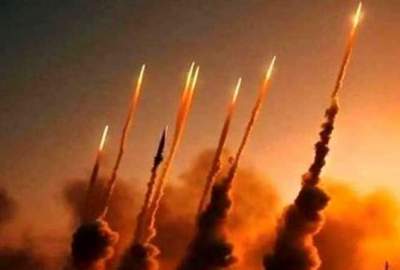 اکونومیست: اسرائیل بزرگترین موشک‌باران تاریخ را تجربه خواهد کرد