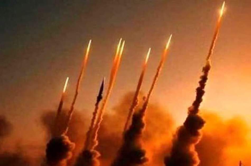 The Economist: Israel will experience the biggest rain of rockets in history