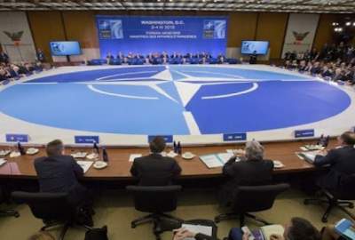 NATO members agree to allocate 40 billion euros in aid to Ukraine