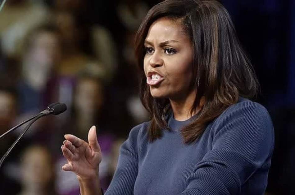 Michelle Obama only Democrat to beat Trump in new poll
