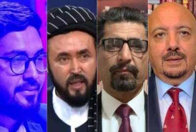 The success of the people and the defeat of the opposition to the interim government / the world has changed the strategy for engaging with Afghanistan