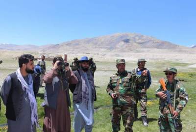 There are no negative and destructive activities against the neighboring countries in the border areas of Pamir