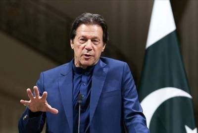Imran Khan: Instead of threatening to attack Afghanistan, relations should be restored