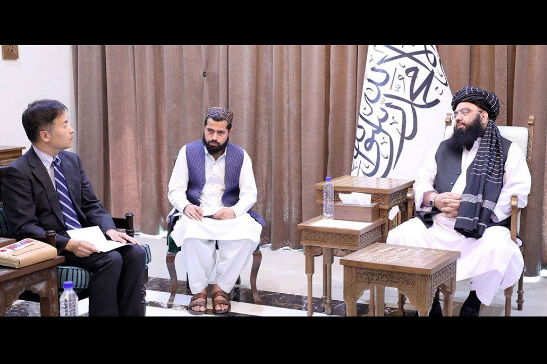 نشست دوحه زمینه خوبی را برای تعامل میان افغانستان و جهان فراهم کرد
