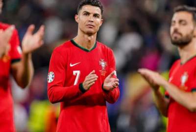 BBC apologizes for mocking Cristiano Ronaldo